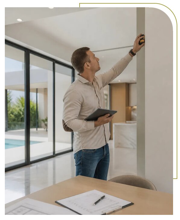 Приемка виллы от застройщика на Пхукете от 15242 р. | коПхукет-Кзр